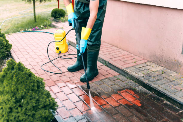 Best Post-Construction Pressure Washing  in Orange Blossom, CA